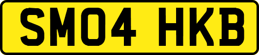 SM04HKB