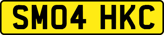 SM04HKC