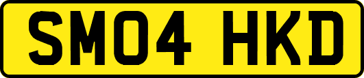 SM04HKD