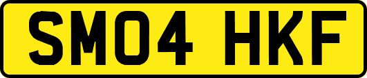 SM04HKF