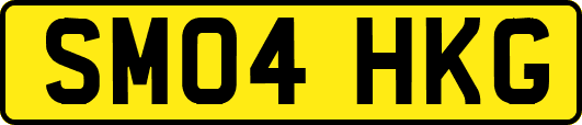 SM04HKG