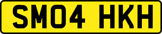 SM04HKH