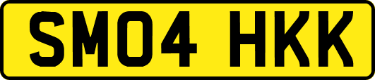 SM04HKK