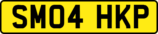SM04HKP