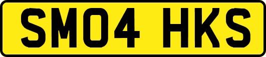 SM04HKS