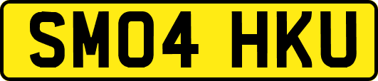 SM04HKU