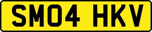 SM04HKV
