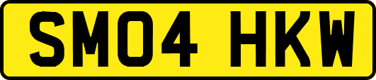 SM04HKW