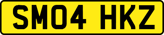 SM04HKZ