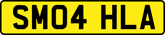 SM04HLA