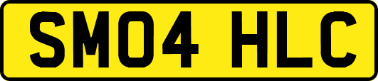 SM04HLC