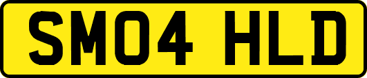 SM04HLD