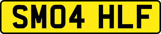 SM04HLF