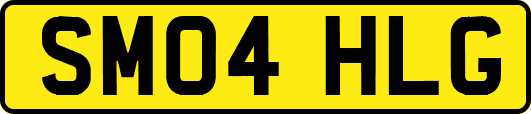 SM04HLG