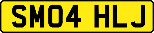 SM04HLJ
