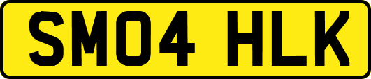 SM04HLK