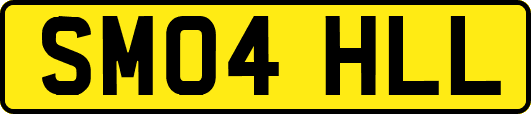 SM04HLL