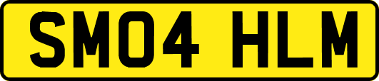SM04HLM
