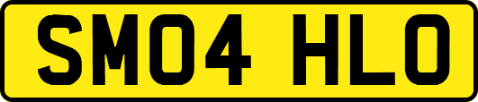 SM04HLO