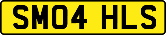 SM04HLS