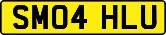 SM04HLU