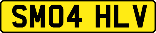 SM04HLV