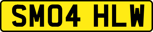 SM04HLW