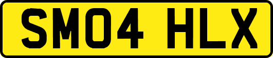 SM04HLX