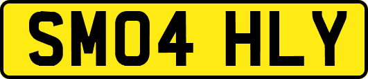 SM04HLY