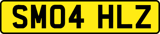SM04HLZ