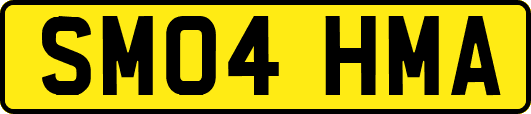 SM04HMA
