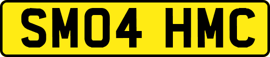 SM04HMC