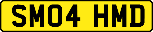 SM04HMD