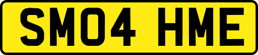 SM04HME