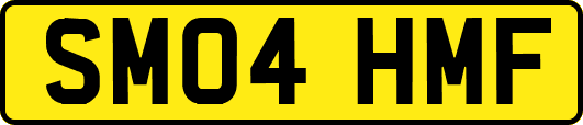 SM04HMF