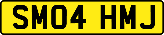 SM04HMJ
