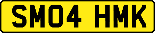 SM04HMK