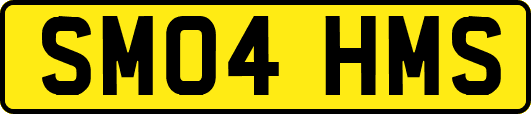 SM04HMS