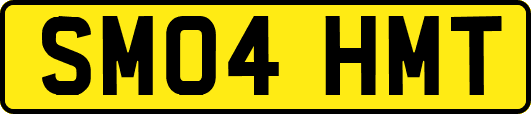 SM04HMT