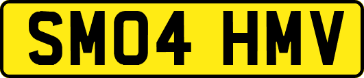 SM04HMV