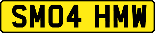 SM04HMW