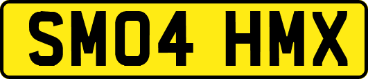 SM04HMX