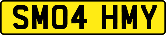 SM04HMY