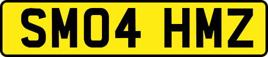 SM04HMZ