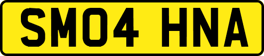 SM04HNA