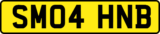 SM04HNB