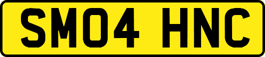 SM04HNC