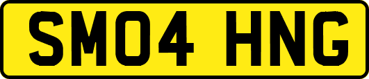 SM04HNG