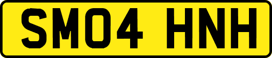 SM04HNH