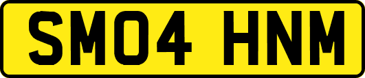 SM04HNM